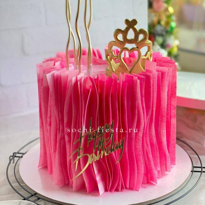 Торт "Карино" в Йошкар-Оле