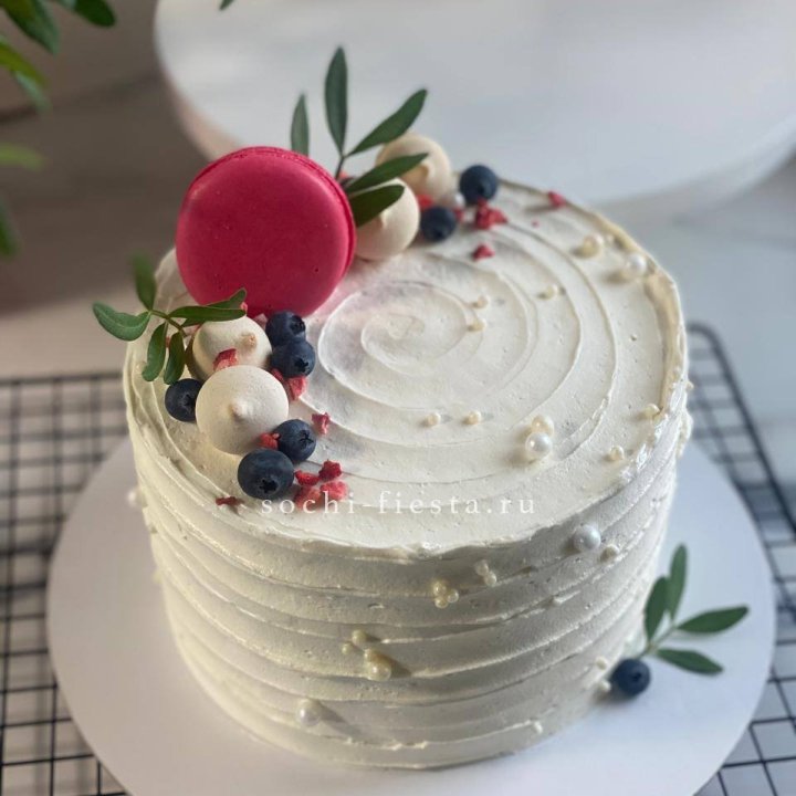 Торт "Валзер" в Йошкар-Оле