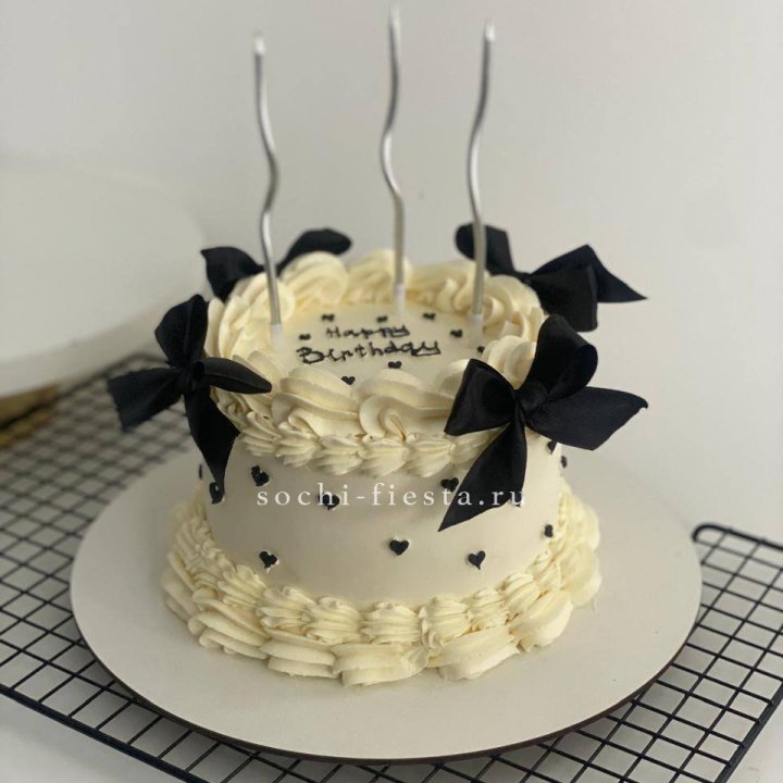 Торт "Тембор" в Йошкар-Оле