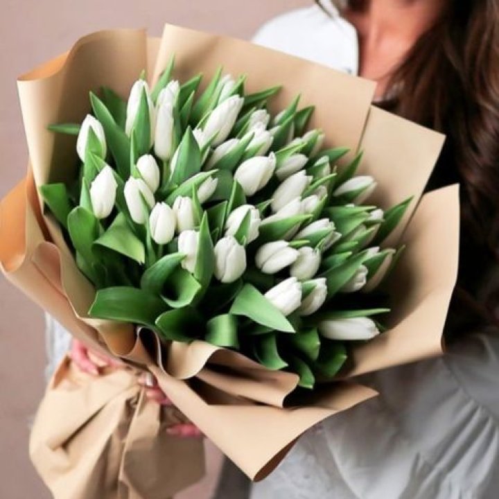 Букет "Прикоснись ко мне" в Йошкар-Оле