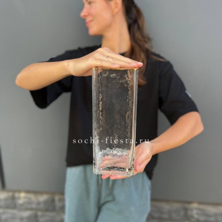 ВАЗА Солмакс стекло 2.5л в Йошкар-Оле