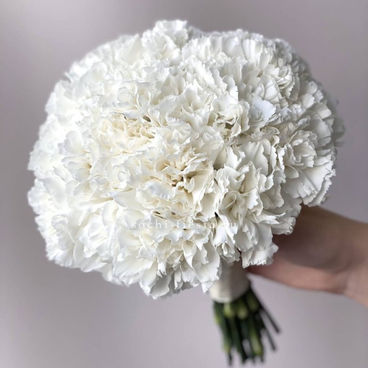 Свадебный букет №7 в Йошкар-Оле