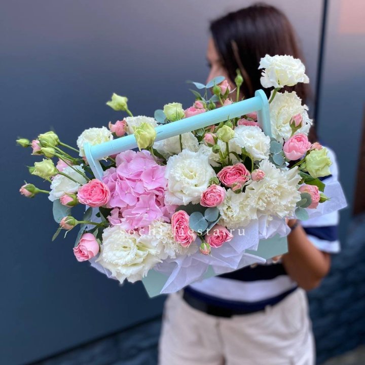 Ящик №4 в Йошкар-Оле