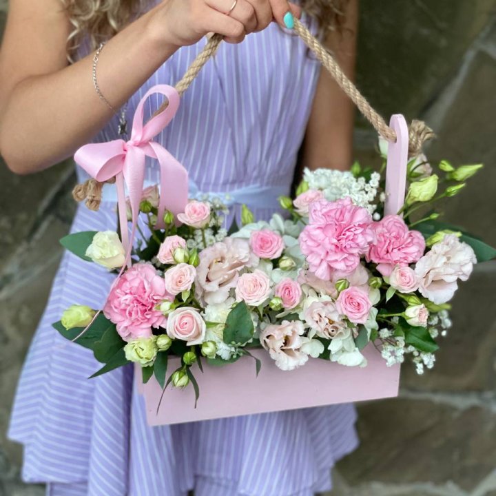 Ящик №2 в Йошкар-Оле