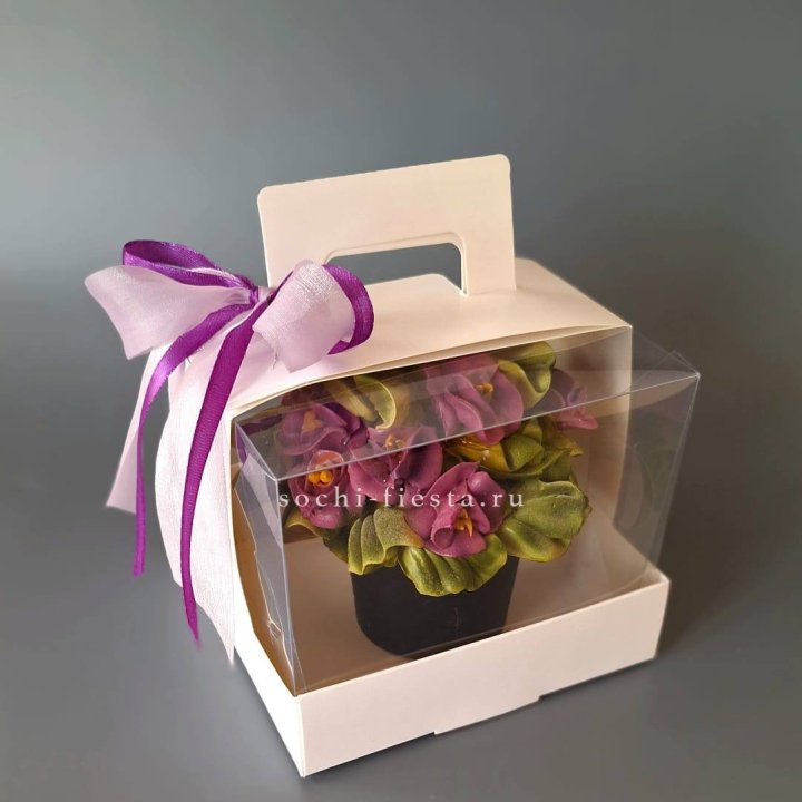  Зефир "Фиалка" в Йошкар-Оле