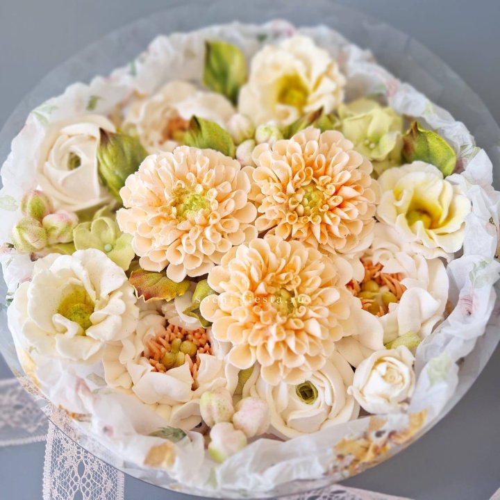 Зефирный бокс в Йошкар-Оле